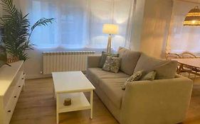 Apartamento a estrenar en Centro Gijón. FIBRA-TV